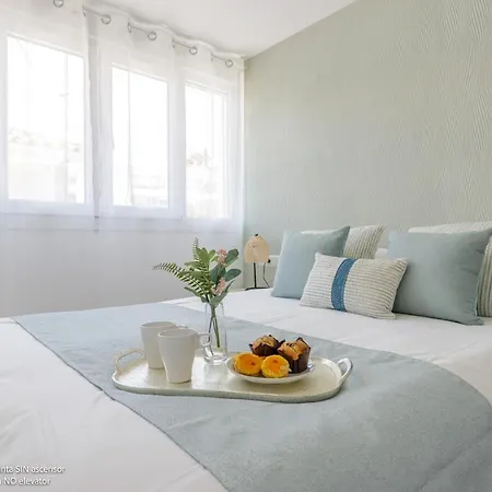 Living4malaga Mi Carmela * Малага