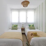 Apartamento Living4malaga Mi Carmela
