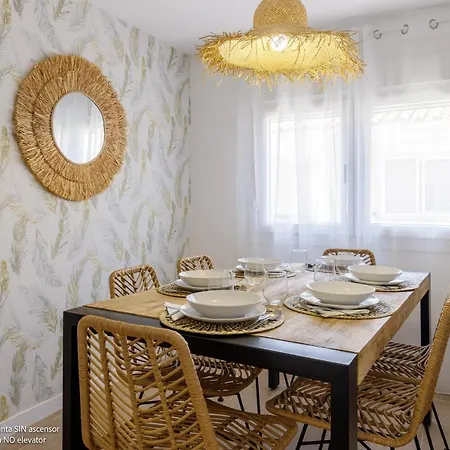 Living4malaga Mi Carmela